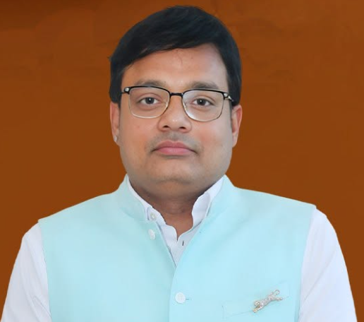 अंकुश विजय का मूल पोर्ट्रेट